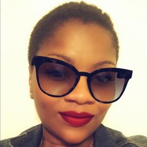 Meet your Posher, Florette